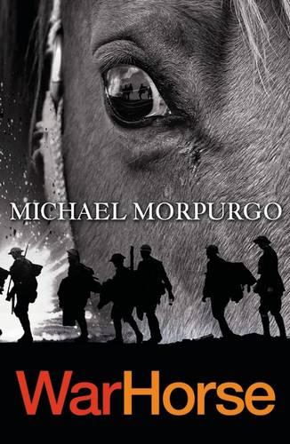 Happy Birthday Michael Morpurgo! 