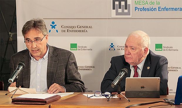 Marea de Residencias tweet media