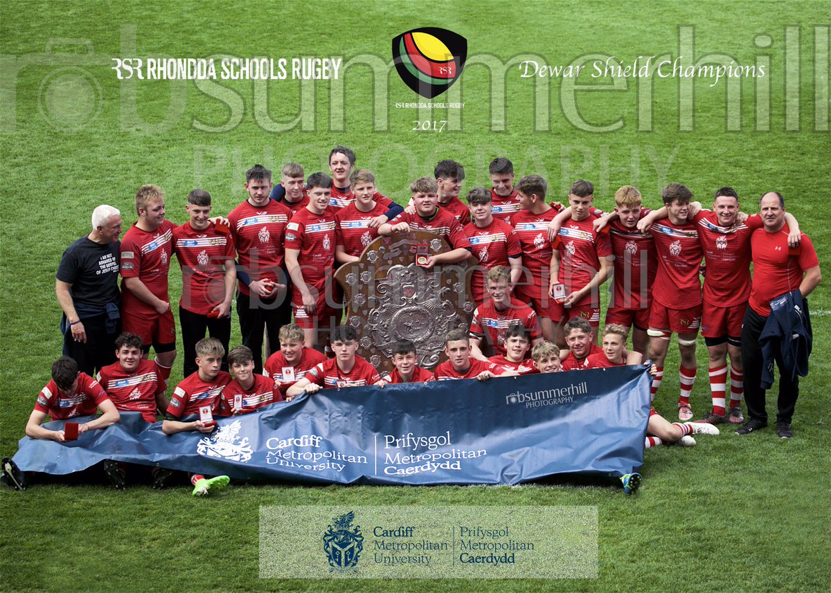 RhonddaSchoolsRugby tweet media