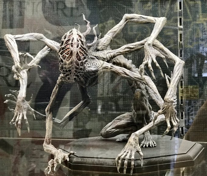 ハリギリ 針桐双一さん がハッシュタグ Bloodborn をつけたツイート一覧 1 Whotwi グラフィカルtwitter分析