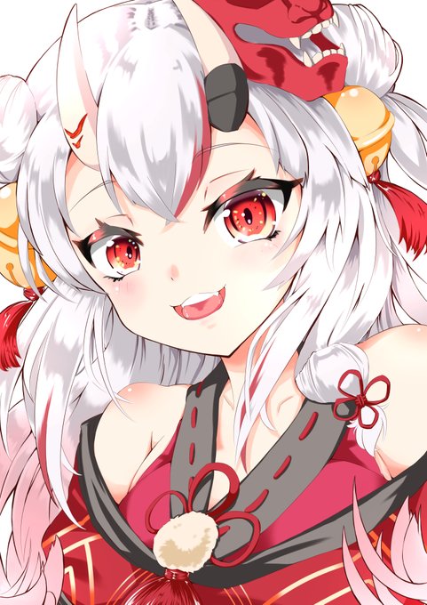 今回は『ホロライブ』所属の『百鬼あやめ』さんを描かせていただきました♪
#hololive #ホロライブ #百鬼あやめ #百鬼絵巻 