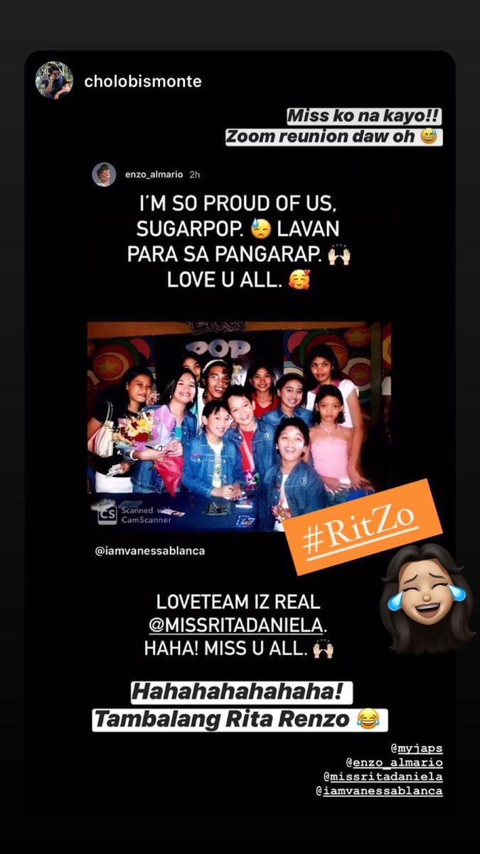 tayit_22's tweet photo. #RitZo https://t.co/A6DmEbxzl6