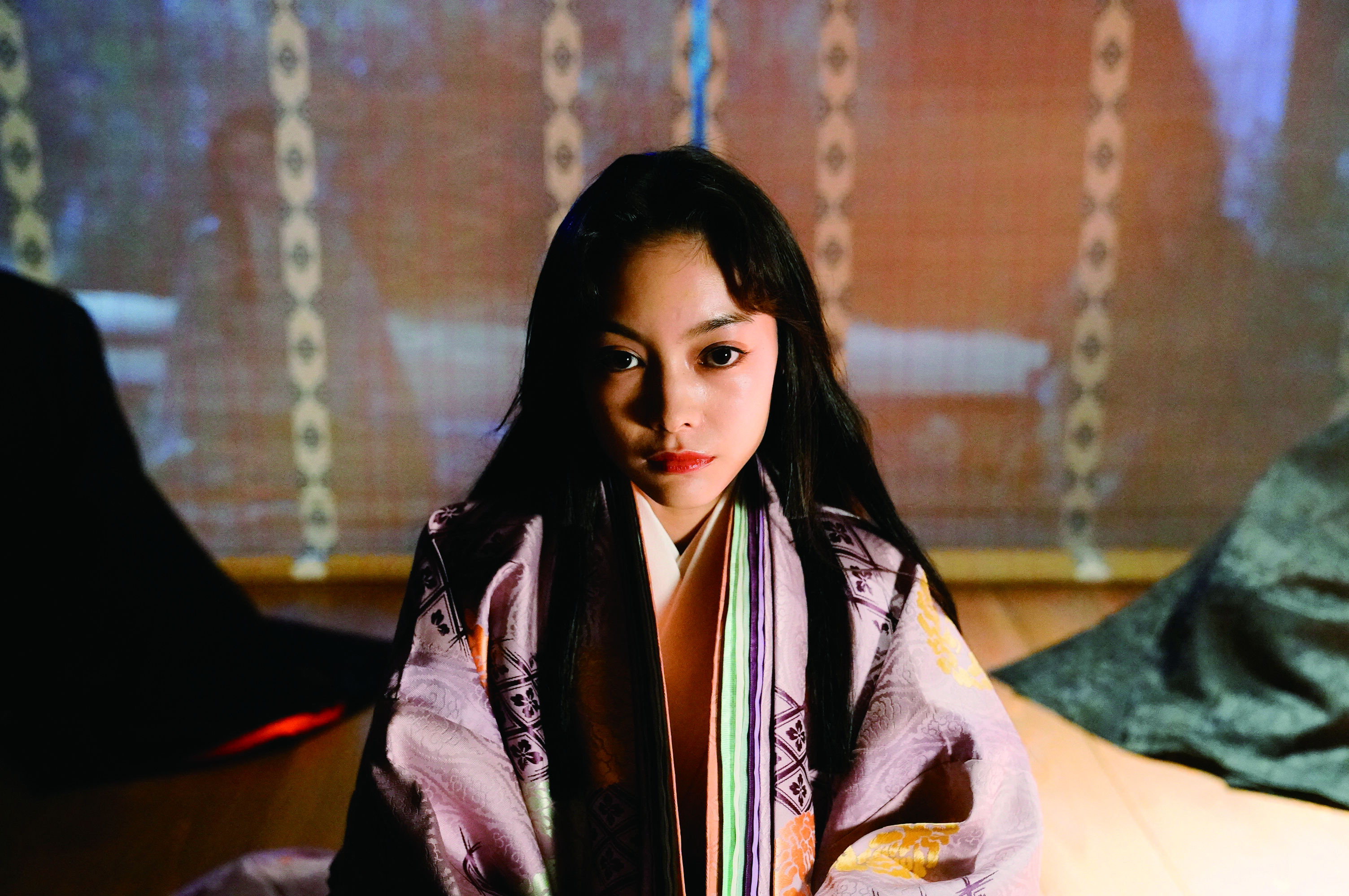 映画『十二単衣を着た悪魔』公式 on X: 映画『十二単衣を着た悪魔』公式 on X: