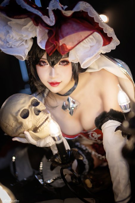 Twitterのコスプレ画像35