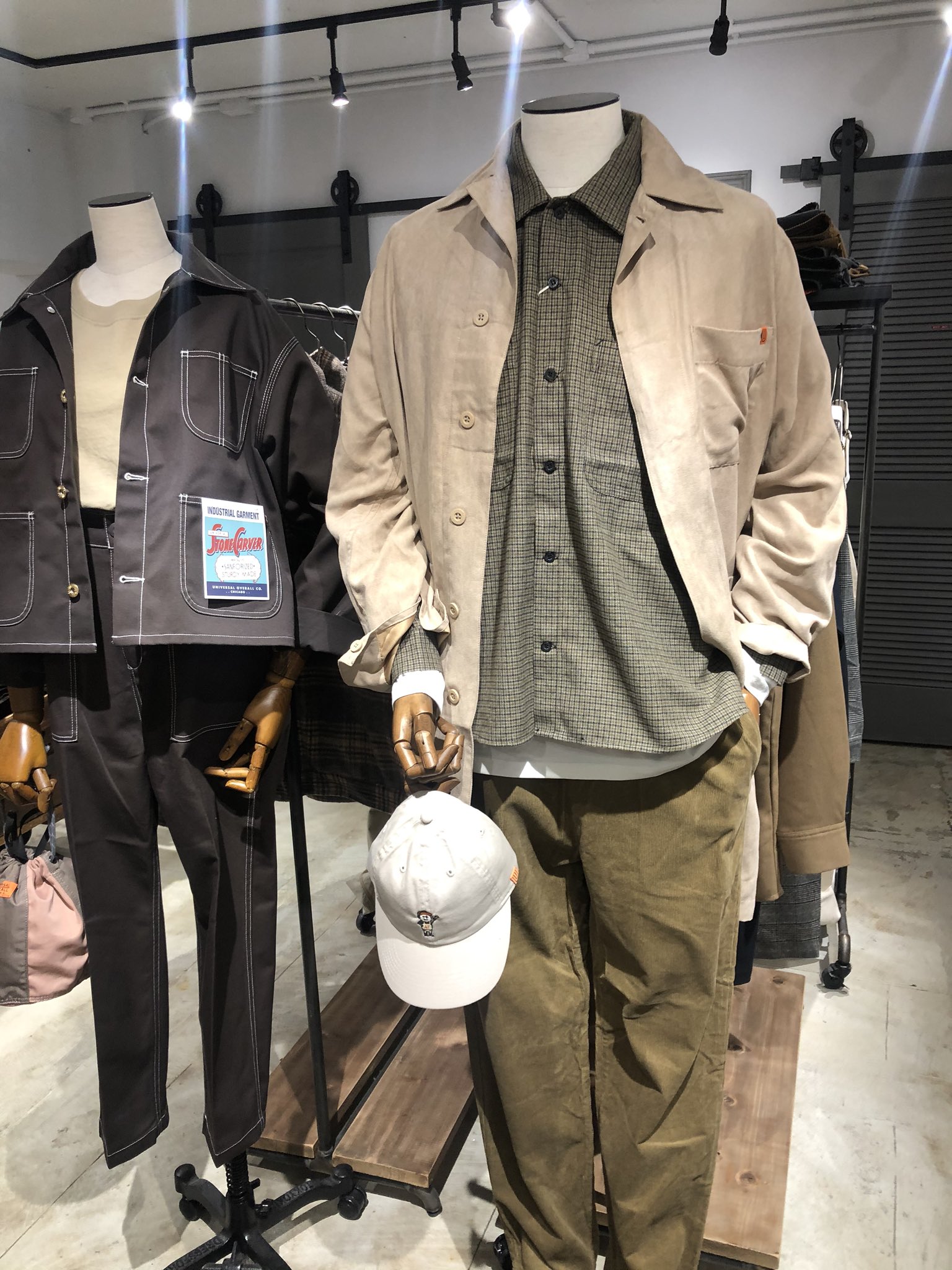 メンズファッジ Twitter Search Twitter