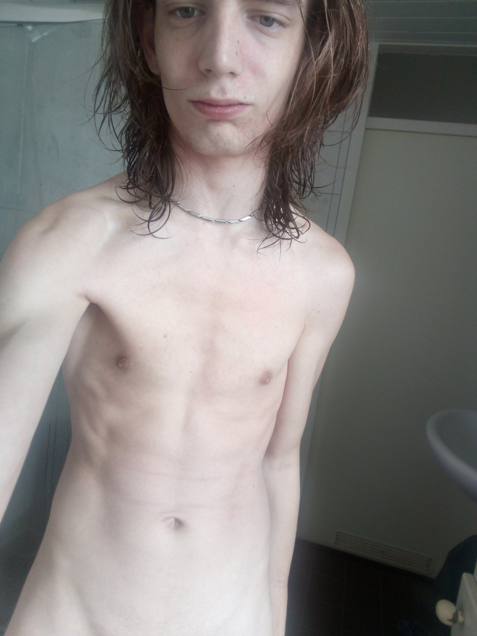 1 pic. #nsfw #pansexual #femboy #gay #sick #roadto100

Sorry about my face being ugly atm am sick af