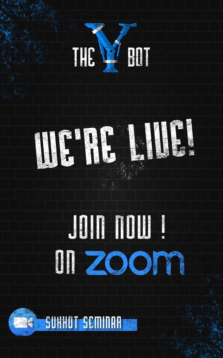 Dont miss FIRST Israel seminar on Zoom!🔥

Happy holiday!

.
.
.
#ftc #first #israel