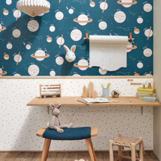 _TopDesigner's tweet image. Our Planet wallpaper collection by Caselio circumnavigates the world in 80 dreams!  Premier wallpapers dedicated to all children.

Available from Top Designer --&amp;gt; buff.ly/2G7rIKx

#Wallpaper #Wallpapers #interiors #homedecorideas