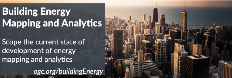 Joinup_eu's tweet photo. 📰The BEMA-CDS joint initiative of the @opengeospatial &amp; @NRCan conducted a series of 3 webinars on 16, 25 &amp; 26 of June about the #EnergyMapping &amp; analytics topic.

💡 Their focus was the transition to a #LowCarbon built environment &amp; economy❗
📚👉https://t.co/IOru2fUzNQ https://t.co/wSxZnWe0a8