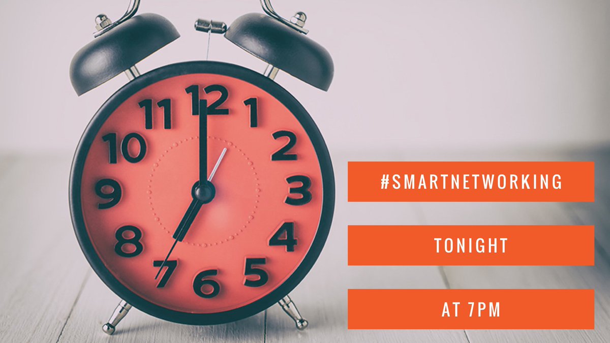 smart_bn's tweet photo. Good morning ๐
Well what a wet and windy weekend we had ๐จโ๏ธ, hope the weather is better today.
#SmartNetworking is back tonight at 7pm
really hope you can pop by and say hello!
Hope you have a fab Monday ๐
#tweet2meet
#happymonday
#networking https://t.co/hLGaNnxBR2