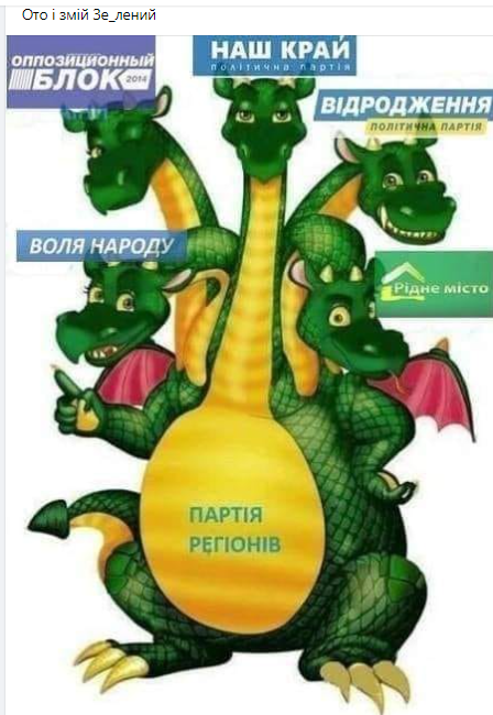 На пост мэра Харькова зарегистрировано уже 5 кандидатов - Цензор.НЕТ 1789