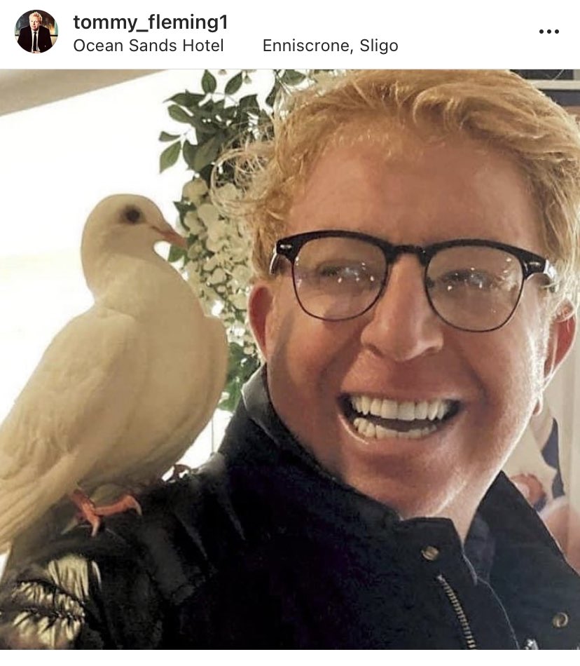 Noel Furlong tweet media
