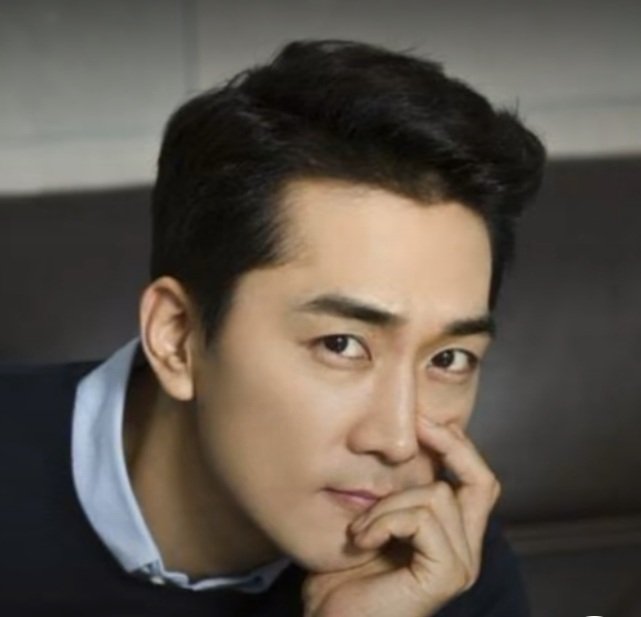  Happy birthday Song Seung Heon!     