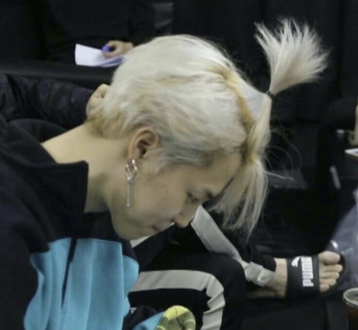 Open this thread ♡