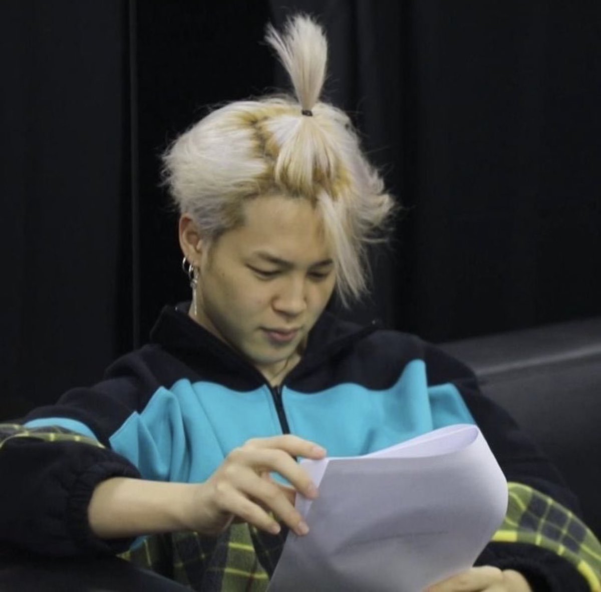 Open this thread ♡