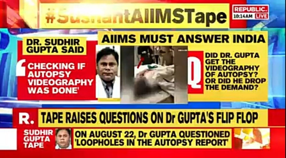 go4rishabh's tweet image. #SudhirGupta #SudhirGuptaSoldOut #AIIMS