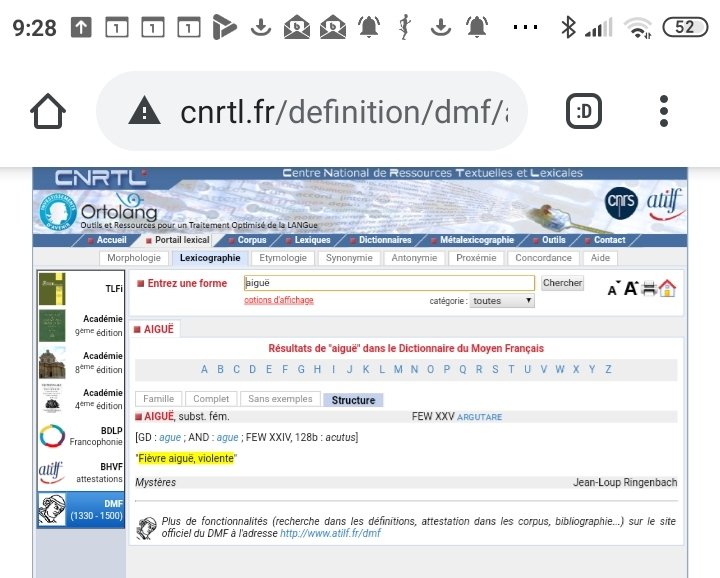 Là où ça devient drôle, c'est que cette fameuse réforme de 1990 a fait un flop total et que pas grand'monde ne l'utilise.De fait, quand on recherche dans la plupart des dictionnaires, le tréma continue d'être sur le e.