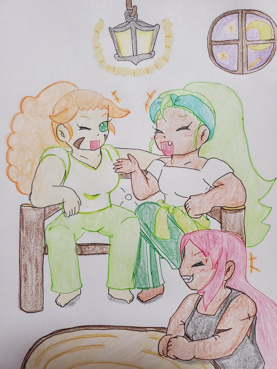 丸岡 智美 よく擬人化イラストを描きますけど 時々クッキーの姿も描きます ムーンライトさまと海の妖精が最推しです 10月なのでクッキーランフォロー祭り 丸岡 智美 よく擬人化イラストを描きますけど 時々クッキーの姿も描きます ムーンライトさまと海の妖精が最推しです 10月なのでクッキーランフォロー祭り