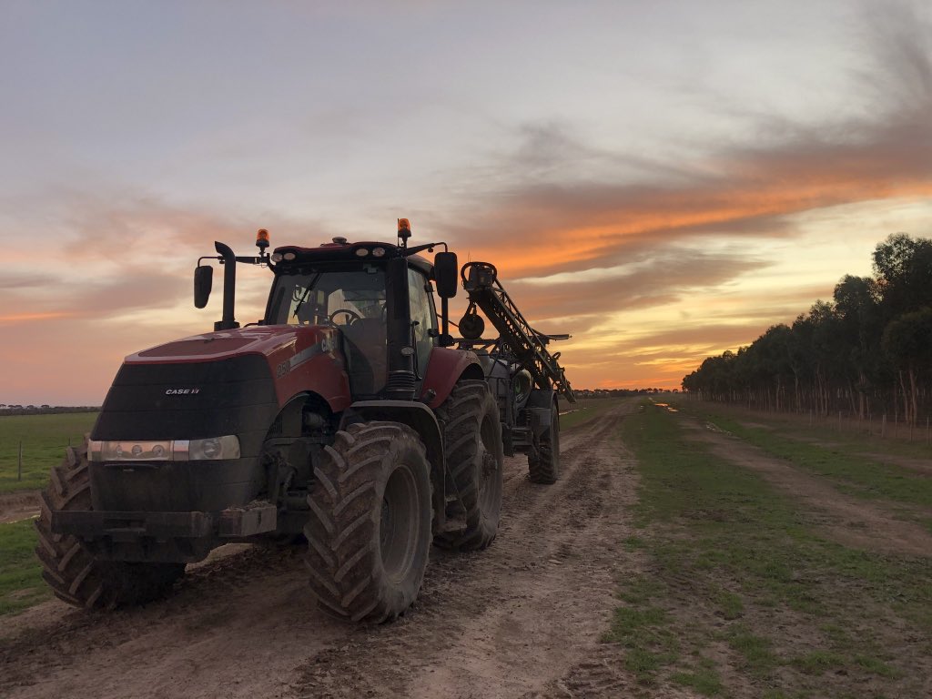 VFFGrains (@vffgrains) on Twitter photo COVID19 has highlighted the vulnerabilities in our critical supply chains. We need to use this opportunity to explore ways we can improve grain production security through domestic manufacturing, domestic reserves & diversified supply chains <a href="/ashseed1/">Ashley Fraser</a>
mailchi.mp/vff.org.au/vff… COVID19 has highlighted the vulnerabilities in our critical supply chains. We need to use this opportunity to explore ways we can improve grain production security through domestic manufacturing, domestic reserves & diversified supply chains <a href="/ashseed1/">Ashley Fraser</a>
mailchi.mp/vff.org.au/vff…