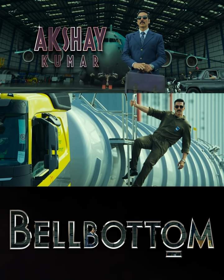lucknowakkians's tweet photo. Handsome 😍 Hunk ❤️...
#Akshaykumar
#BellBottomCompleted
#BellBottom
Bell Bottom Teaser Out Now 💥 https://t.co/Z0fCl9yNMy