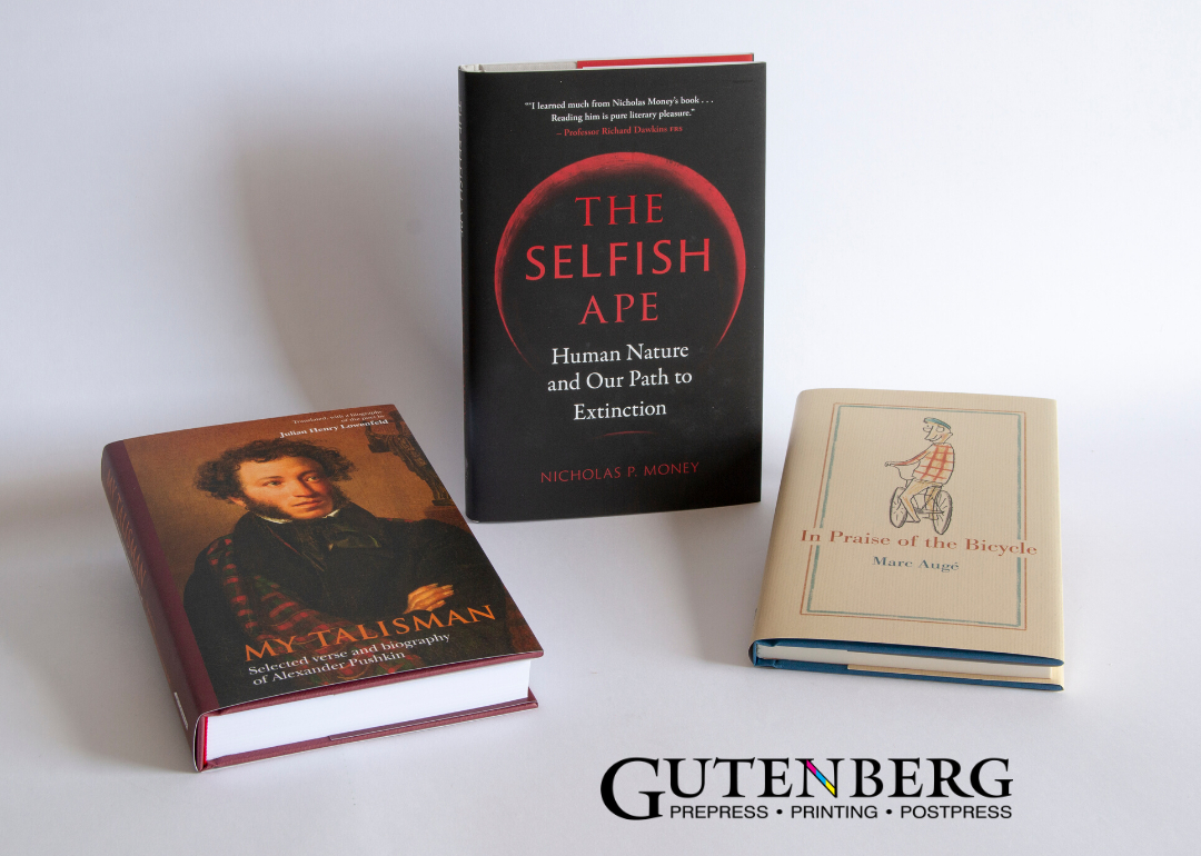Gutenbergmalta's tweet photo. #Dust #jackets are a great way to enhance the presentation of your #book with beautiful #art and perfect for printing extra #information about the #author, #reviews, or #social media #profiles.

#gutenbergpressltd #printingpress #printing #offset #prepress #postpress #finishing https://t.co/EkaXcRpRCS