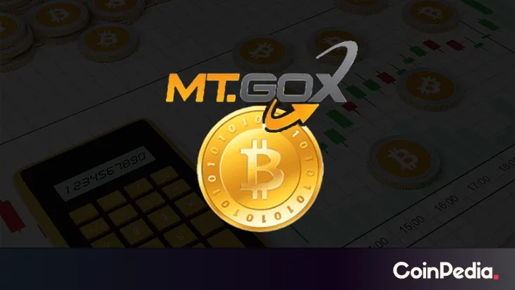CoinpediaNews's tweet photo. The rehabilitation program of Mt Gox exchange is all set to be implemented in October 2020.

With the huge influx of Bitcoin in the market, the fear of selling pressure would rise to lead to a bear market.

Will #Bitcoin  Pump or Dump?

Read more https://t.co/Y8P9xqZGaK

#Crypto https://t.co/r3B9LVGKkX