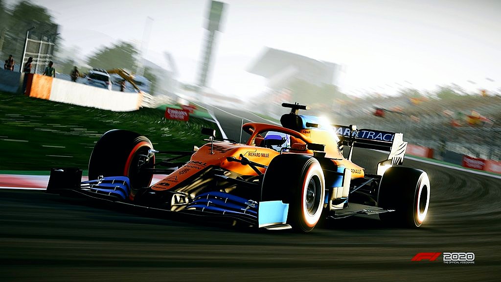 nation_formula's tweet image. Semana de Carrera 🇪🇸

#CatalunyaGP

#F1 #F12020 #eSports #Motorsport