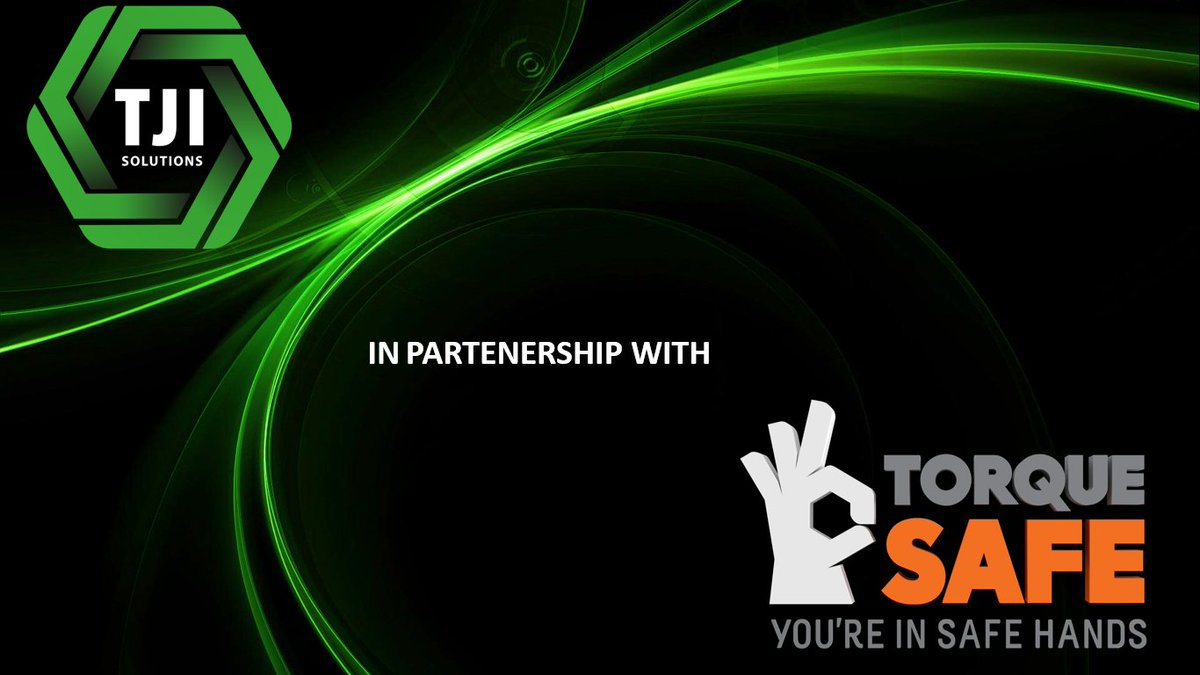 tji_solutions's tweet image. TJI Solutions believes the safety of our customers is paramount therefore we are delighted to announce our New Distributorship for Torque Safe covering the UK.

Check out our website for more information, videos, and much more - tjisolutions.com

#TJISolutions #TorqueSafe