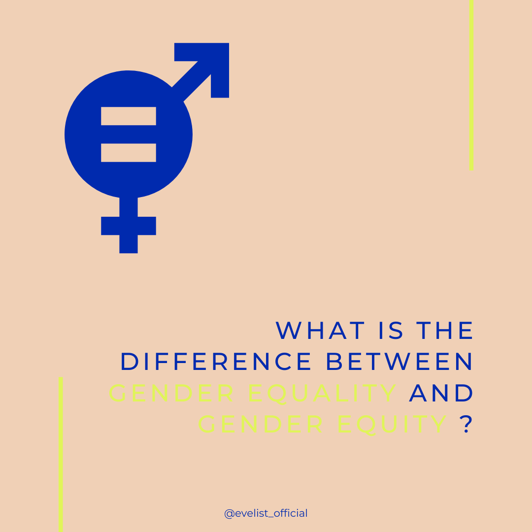 wearealleve's tweet photo. #Genderequality is the state of equal ease of access to resources and opportunities regardless of gender, including economic participation and decision-making. WE NEED OUR MALE ALLIES TO TAKE PART. DIFFERENT BUT EQUAL. #wearealleve #intogether #genderequality https://t.co/qIRYdUjfyq