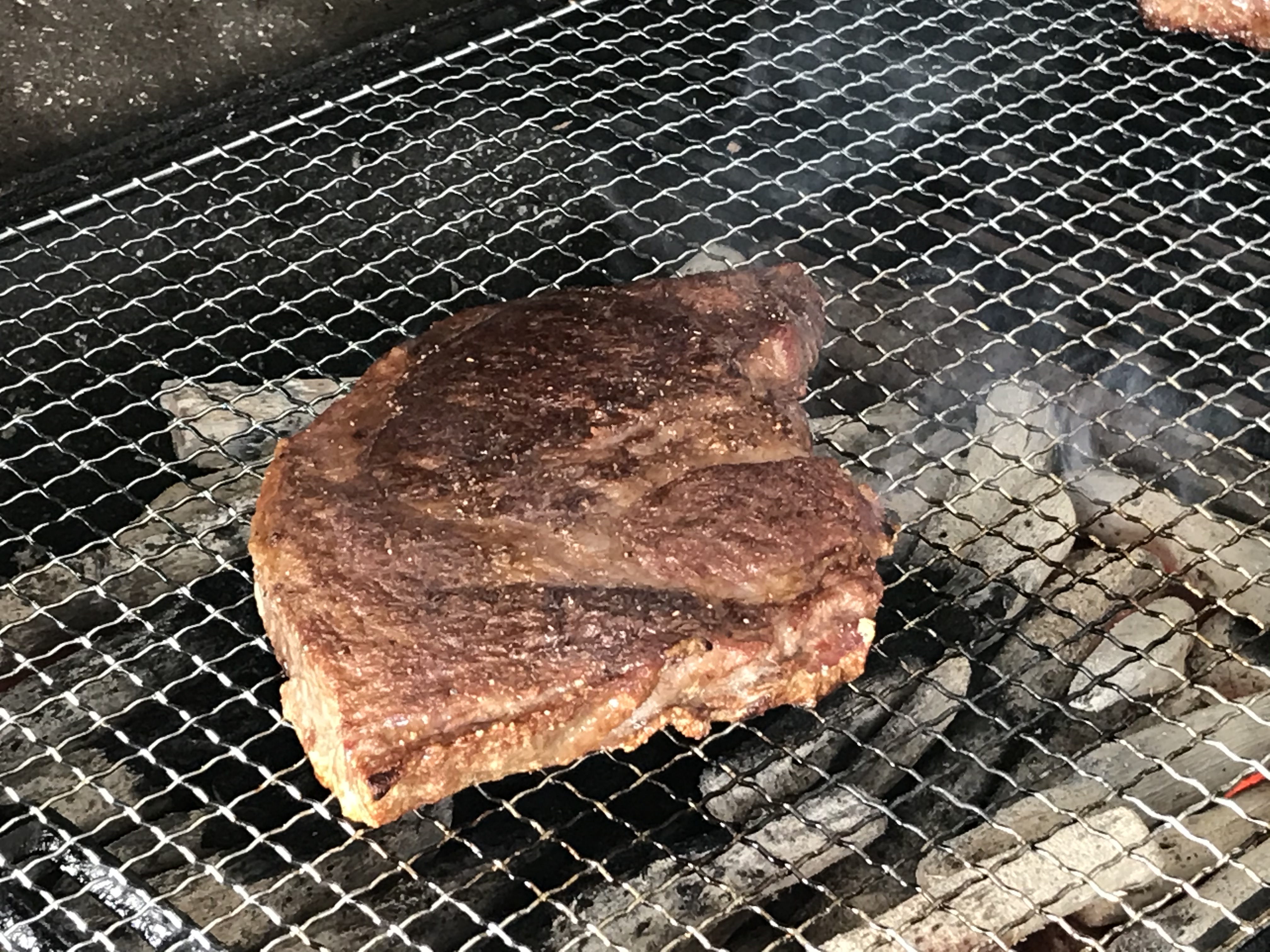 くらそっと On Twitter さっきのお肉は リブロースワンポンドステーキ 大迫力の約453g を豪快に炭焼き やっぱり知多牛は脂がさっぱりして美味しいまよ 黒牛の里 グリルガーデン ファームレストラン黒牛の里 知多牛 休日 ランチ 今日はおでかけまよ