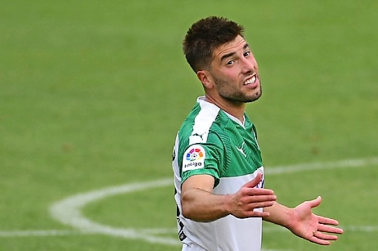 SoloRacingBlog's tweet image. #DatosRRC
Últimos delanteros del Racing que alcanzaron los 15 goles

23 ➡️ Aquino (16-17)2aB
18 ➡️ Kone (13-14)2aB
15 ➡️ Javi Guerrero (02-03)1a

Pocos delanteros con altas marcas goleadoras en los últimos años 
¿¿Conseguirá este año alguno de los delanteros alcanzar esa cifra??