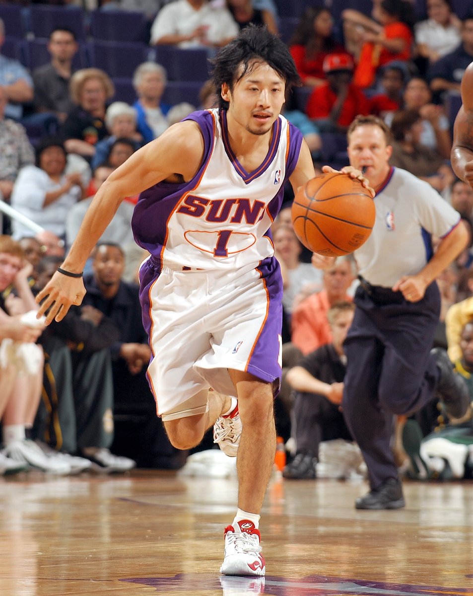田臥勇太 バブルヘッド NBA フェニックスサンズ - 趣味、スポーツ、実用 田臥勇太 バブルヘッド NBA フェニックスサンズ - 趣味、スポーツ、実用