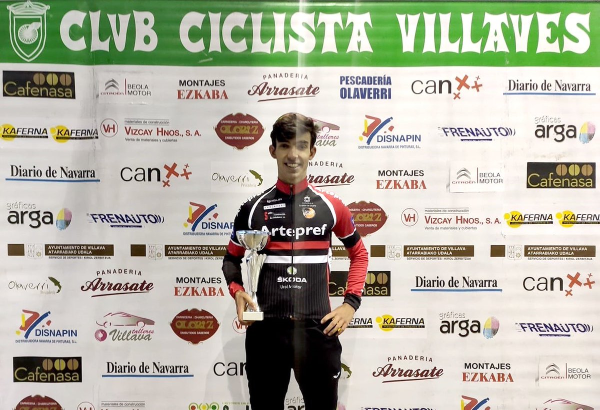 Artepref  tweet media