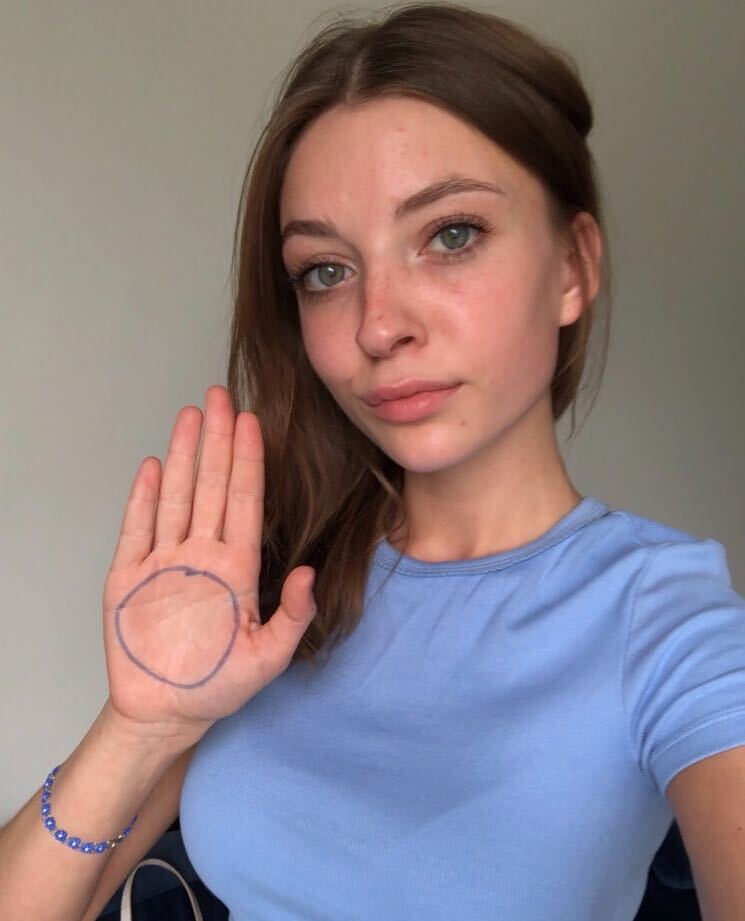 #ikbenopen: vandaag laten we met zoveel mogelijk mensen zien dat we openheid over psychische klachten belangrijk vinden. Doe jij ook mee? ikbenopen.nu