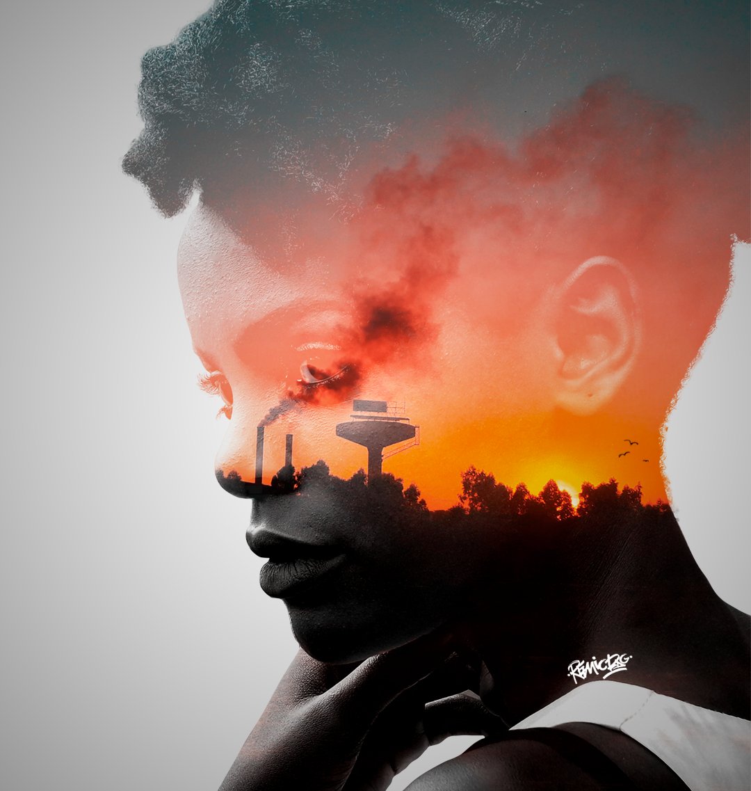 remicRag's tweet photo. Sunshine is delicious😜,Look deep into it,you will understand better (BEAUTY)💥
#Rag
#sunset #doubleExposed #beautiful #newera #photo https://t.co/BCuPPvCIdF