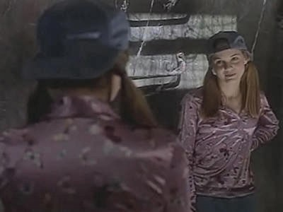 SecretWorldAlex's tweet photo. First broadcast in the US #OTD in 1996 (The Other Side Part 1) Alex is split into two manifestations of herself when George discovers a chemical that divides GC-161.
#TheSecretWorldofAlexMack #secretworldofalexmack #Nickelodeon #90s #GC161 #ParadiseValley #OnThisDay #NickRewind https://t.co/PfRgR9Fos0
