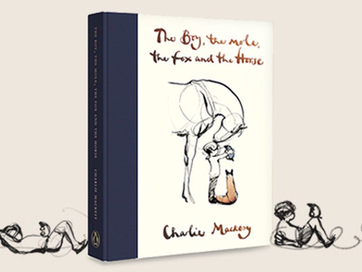 Radley College Academic tweet media