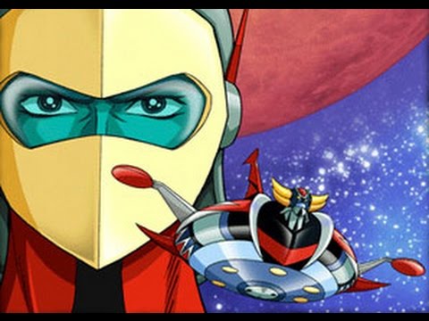 Il y a 45 ans sortait le premier épisode de "Goldorak" 🪐