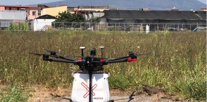 CTNA_aerospazio's tweet photo. #Novartis, intesa con #ABzero: nel campus di Torre la startup che utilizza #droni per il trasporto dei farmaci
https://t.co/0PE1reo9XB
@LDO_Aircraft @ItalianAirForce @AvioAero @gpsegala @gregalegi
@DTA_Aerospace @Aero_Lombardy @DistrettoP @LazioInnova https://t.co/s0Mwz1liyZ