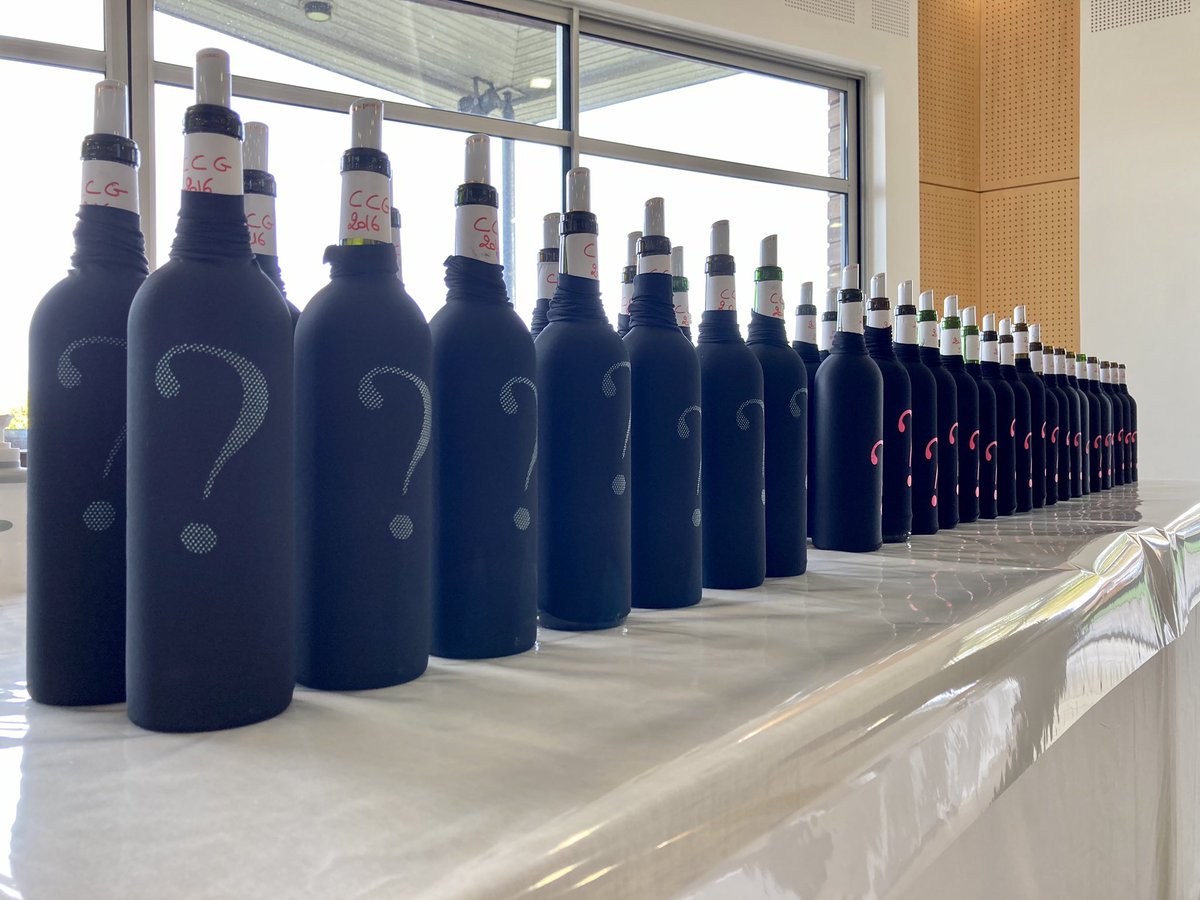 Château Luchey-Halde (@lucheyhalde) on Twitter photo <a href="/lucheyhalde/">Château Luchey-Halde</a> reçoit ce matin des cavistes pour une #degustation à l’aveugle des vins rouges de l’appellation #Pessacleognan. <a href="/SabnBRUN/">Sabine BRUN</a> est venue présenter l’école <a href="/BdxSciencesAgro/">BordeauxSciencesAgro</a> et le château <a href="/lucheyhalde/">Château Luchey-Halde</a> à cette occasion. <a href="/lucheyhalde/">Château Luchey-Halde</a> reçoit ce matin des cavistes pour une #degustation à l’aveugle des vins rouges de l’appellation #Pessacleognan. <a href="/SabnBRUN/">Sabine BRUN</a> est venue présenter l’école <a href="/BdxSciencesAgro/">BordeauxSciencesAgro</a> et le château <a href="/lucheyhalde/">Château Luchey-Halde</a> à cette occasion.