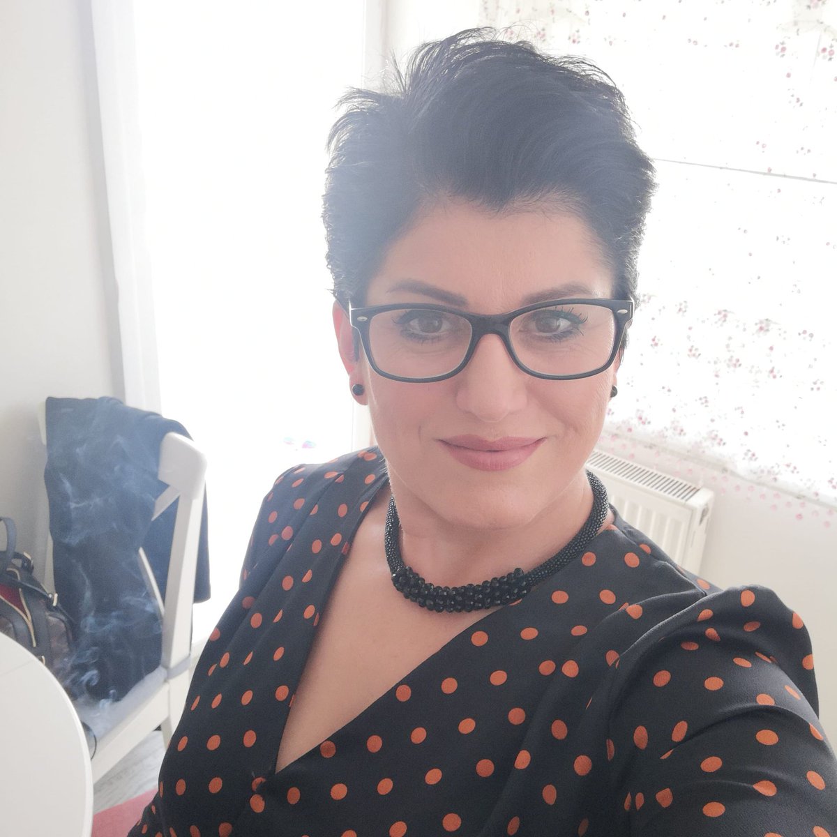 Her gün güneş doğar, yeter ki açık olsun perdeler. #pazartesi