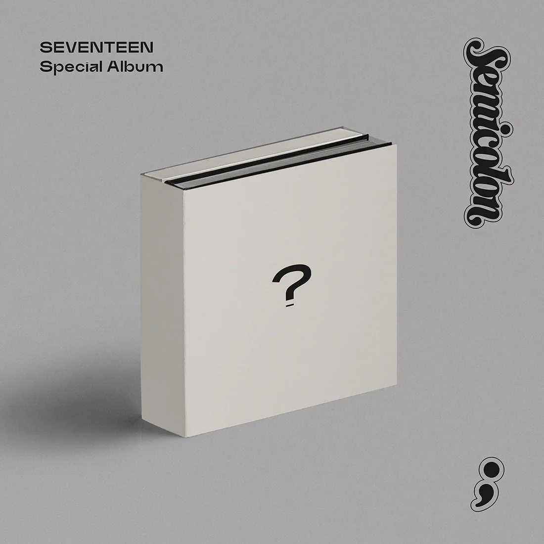 ジュン SEVENTEEN セミコロン ; 缶バッジ HMV 特典 HMV K-POP on X: 