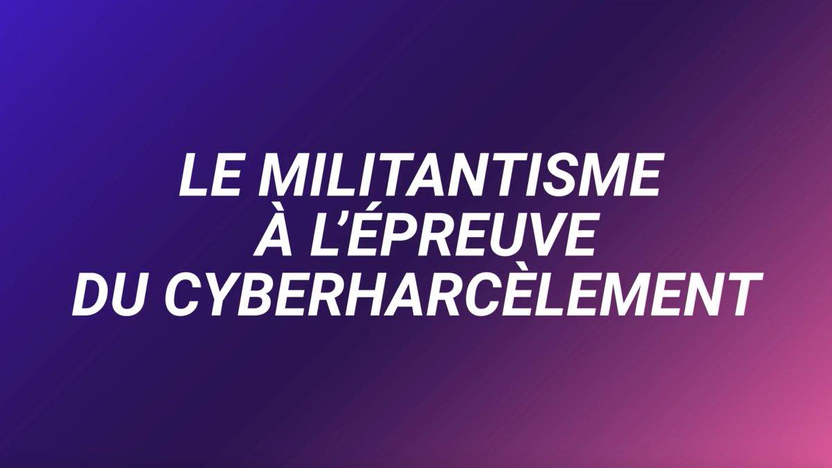 VoxPublic_'s tweet photo. La rencontre #Assotech sur "Le militantisme à l'épreuve du cyberharcèlement" organisée par @VoxPublic_
@CitizensforEu et @VsCyberH & animée par @MarinePerin
avec @fatima_bent de @AssoLallab, @fatimabenomar_ , @ketsiabanana, @BarbeAlice & @PLudosky
C'est aujourd'hui à 18h30 . https://t.co/7OZ0pYqLgH