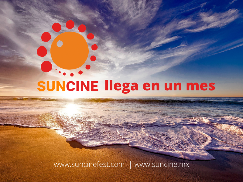 suncinefest's tweet photo. ⏳⌛️ Tic Tac! Grandes estrenos y muchas MUCHAS novedades para la 27º edición del #SUNCINE 
👉 Te lo vas a perder?
.
.
#ElPlanetaEnTusManos #OtroMundoEsPosible
🌐 https://t.co/z916g7Jb8G https://t.co/NtfUS8lQpv