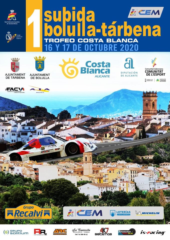 Campeonatos de Montaña Nacionales e Internacionales (FIA European Hillclimb, Berg Cup, BHC, CIVM, CFM...) - Página 37 EjjUf_-WAAA__-m?format=jpg&name=medium