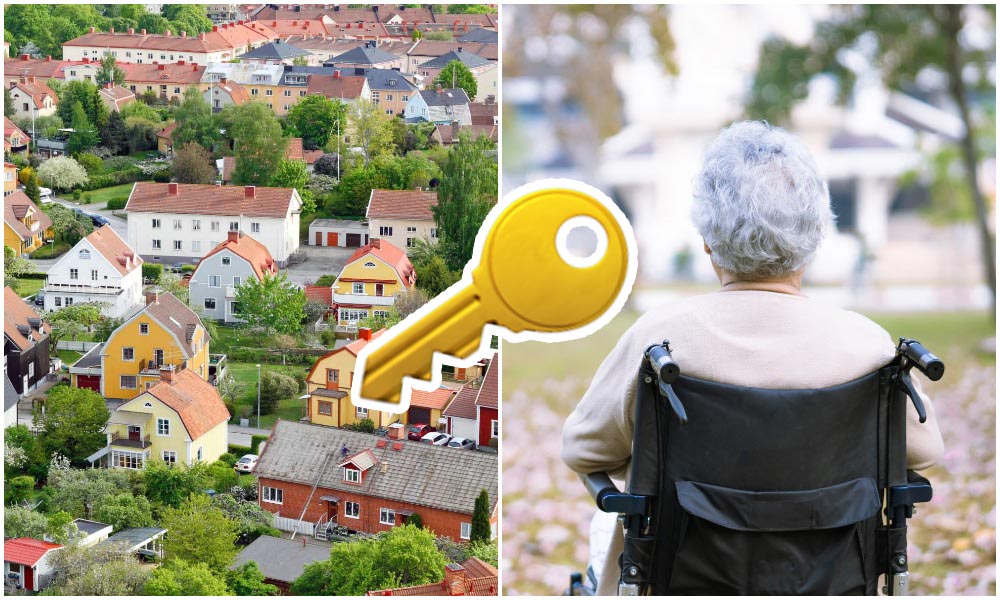 🏗️ Vi firar den internationella dagen för boende- och bebyggelsefrågor med ett enda budskap: Att bygga är silver, att flytta är guld. Äldre är nyckeln till en bättre fungerande och mer effektiv bostadsmarknad. <a href="/dagensindustri/">Dagens industri</a> <a href="/WSP_Sverige/">WSP i Sverige</a> #bopol
tinyurl.com/y2yrbpkz