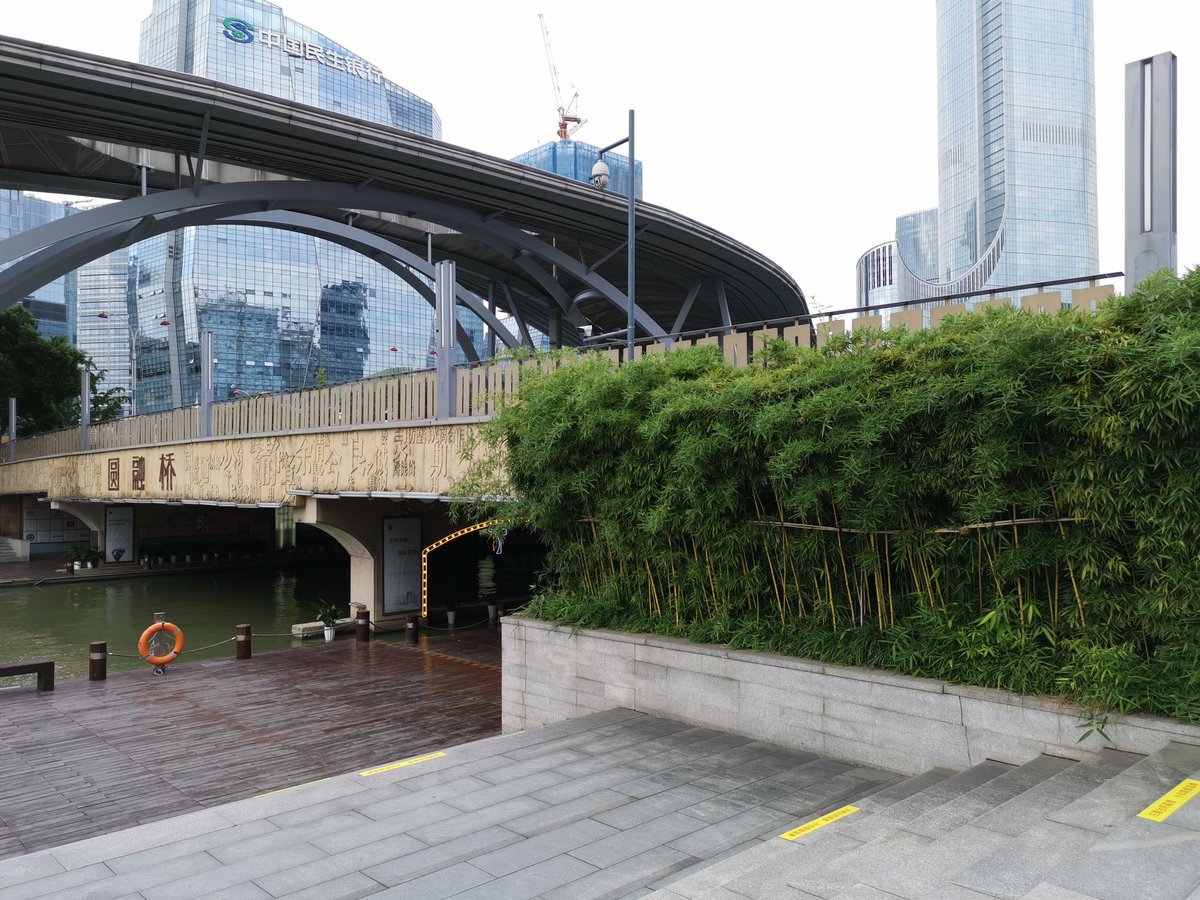 LeoWongggg's tweet image. Bridge
#Soochow
#China
#RealChina