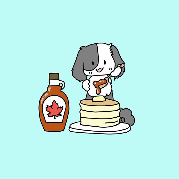 カナダメープルの日のtwitterイラスト検索結果