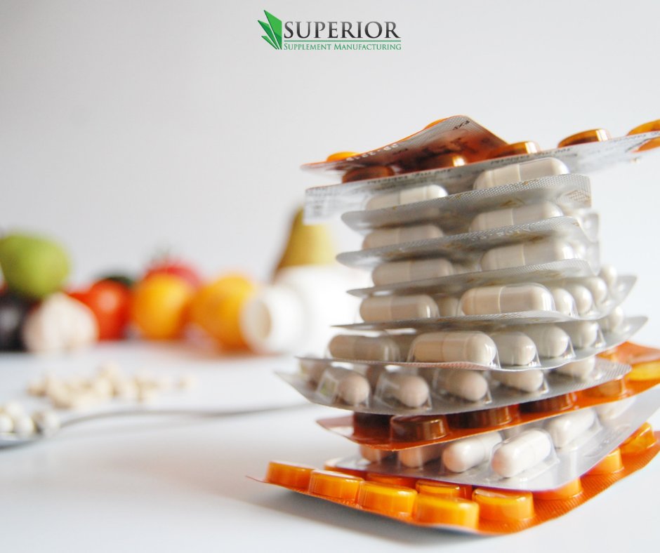 With our unique one of a kind supply chain and manufacturing footprint, we have the ability to produce any delivery form whether it be a capsule, tablet, softgel, gummies, powders and liquids.