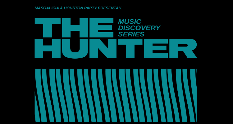 APM (@apmusicales) on Twitter photo <a href="/Houston_Party/">Houston Party</a> y <a href="/masgalicia/">MASGALICIA</a> han anunciado el nacimiento de THE HUNTER “Music Discovery Series”, un escaparate de nuevos artistas y talento emergente que contará con dos ediciones anuales (invierno y verano)
bit.ly/3iutuT2 <a href="/Houston_Party/">Houston Party</a> y <a href="/masgalicia/">MASGALICIA</a> han anunciado el nacimiento de THE HUNTER “Music Discovery Series”, un escaparate de nuevos artistas y talento emergente que contará con dos ediciones anuales (invierno y verano)
bit.ly/3iutuT2